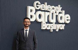 BARÜ’nün siber güvenlik alanına yönelik projesine...