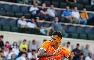 Başakşehir, Avrupa’da ’dalya’ dedi