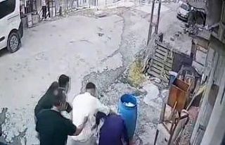 Başakşehir’de "mavi bidon" tartışması:...