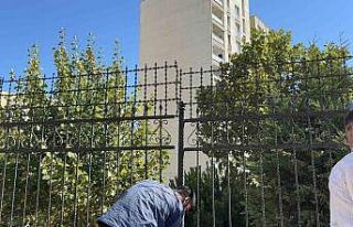 Başakşehir’de minibüs dehşeti: Devlet korumasındaki...