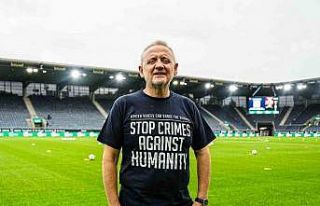 Başakşehir’den Gazze çağrısı