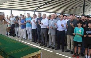 Başına saçma isabet ettikten yaklaşık 4 yıl...