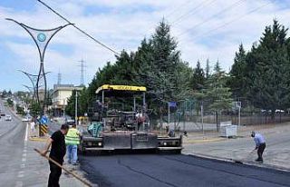 Başiskele’ye alternatif ulaşım devrede