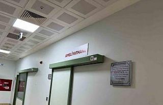 Başka illere sevk edilen komplike vakalar artık...