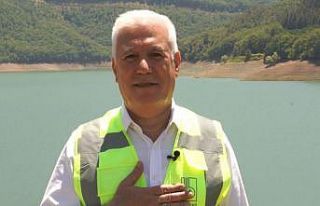 Başkan Bozbey’den tasarruf çağrısı