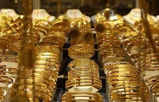 Başkan Çakmakçı: "Altın her zaman güvenli...