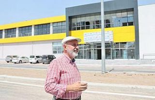 Başkan Çolakbayrakdar: "Hemşehrilerimizin...