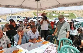 Başkan Çolakbayrakdar: "Kuşçu, Türkiye’nin...