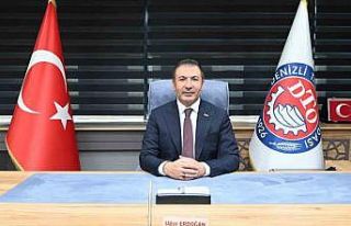 Başkan Erdoğan, "Ulu Önder Atatürk ile silah...