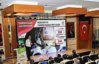 Başkan Geçit: "Belediye bütçesini tek kuruş...