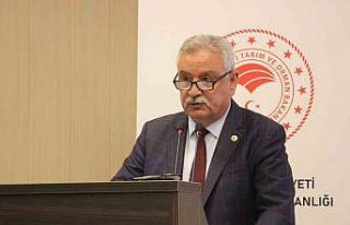 Başkan Kendirlioğlu: "İncir ağaçları tescillenmeli"