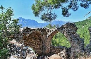 Başkan Kotan: "Konyaaltı birçok medeniyete...