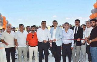 Başkan Künkcü’ye Koçarlı’dan tam destek:...