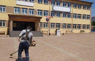 Başkan Özdoğan: "Çocuklarımız yeni döneme...