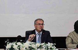 Başkan Özdoğan: "Hacılar’a değer katacak...