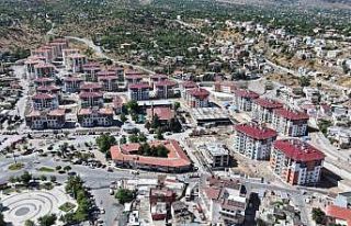 Başkan Özdoğan’dan Hacılar’da yatırım fırsatlarına...