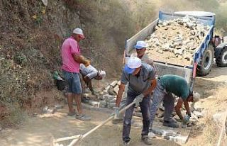 Başkan Özel: "Her mahalleye, her vatandaşa...