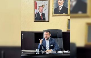 Başkan Seydaoğlu’ndan öğrencilere müjde