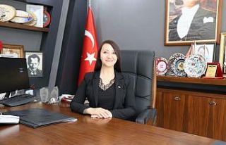 Başkan Tekin’den sert tepki