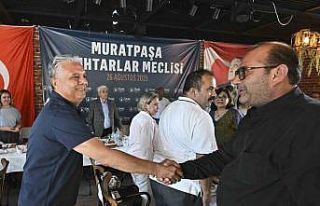 Başkan Uysal: "Siyaset değil, çocukların...