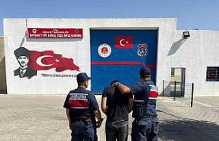 Batman’da JASAT timlerinden firari hükümlülere...