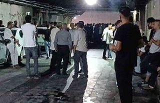 Batman’da serinlemek için suya giren genç hayatını...