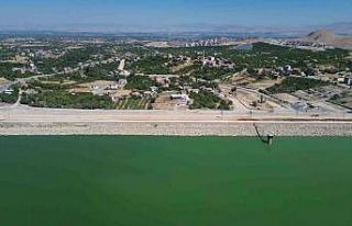 Battalgazi Belediyesi’nden Çarşıbaşı’na 180...