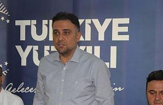 Baybatur: "Belediyeleri yönetemeyen memleketi...