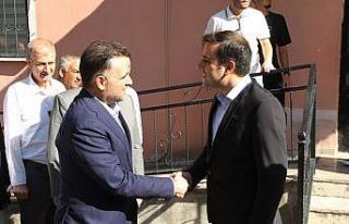 Baybatur Kula’da yatırımları inceledi