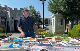 Bayburt’ta yetimler ve ihtiyaç sahibi aileler için...