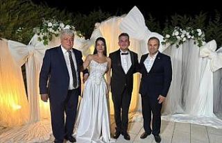 Bayırköy Belediye Başkanı Aykut Dilsiz, vatandaşların...