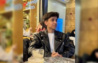 Bayrampaşa’da otomobilin çarptığı scooter sürücüsü...