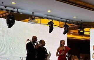 "Beauty of Turkey 2025 Güzellik Yarışması"...