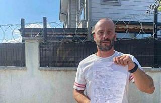 Belediyeyi eleştiren vatandaşın üyeliği iptal...