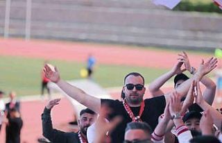 Belekoma Tayfa’da yeni yönetim belli oldu