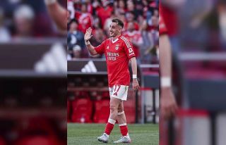 Benfica’dan Kerem Aktürkoğlu açıklaması