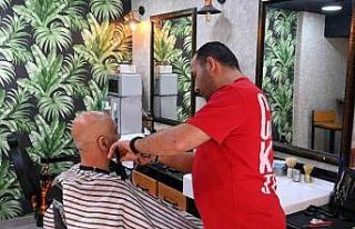 Berberler yetiştirecek eleman bulamıyor