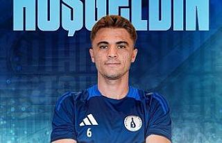 Berkan Ünal Kütahyaspor’da