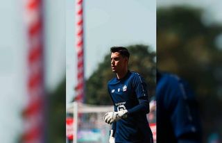 Berke Özer, Lille formasıyla ilk maçına çıktı