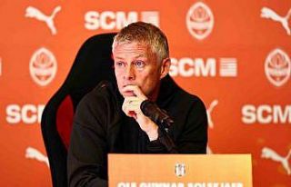 Beşiktaş’tan Ole Gunnar Solskjaer açıklaması