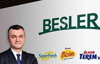Besler’in yılın ilk yarısında sürdürülebilir...