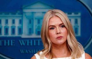 Beyaz Saray: "Putin barış sürecinin bir sonraki...