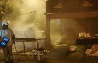 Beykoz Belediyesi’nin festivali faciaya dönüştü