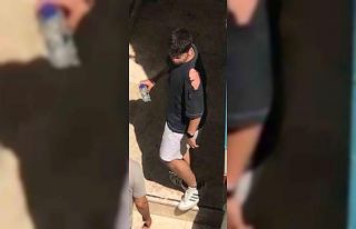 Beylikdüzü’nde sitede "kargocu giremez"...