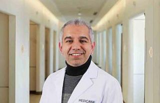 Beynin gece vardiyası: Glimfatik sistem