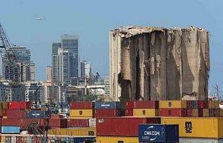 Beyrut Limanı’ndaki patlamada hayatını kaybedenler...