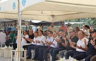 Beyşehir’de 29. Doğanbeyliler Günü etkinliği