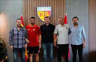 Bilal Bayazıt: "Yanlış anlaşılmalar giderildi"