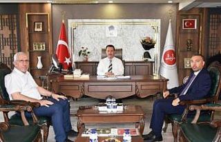 Bilecik Müftülüğünde yeni dönem