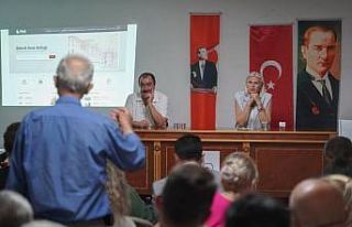 Bilecik’in geleceği masaya yatırıldı